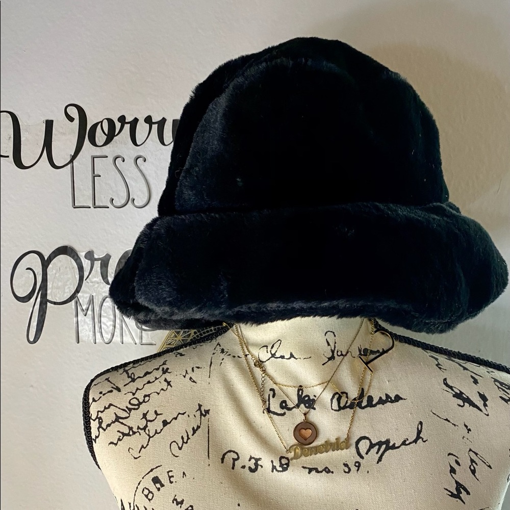 HOD BUCKET HAT